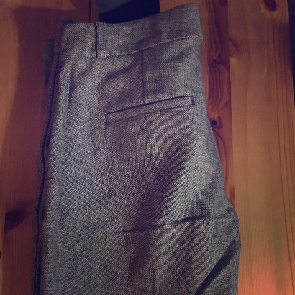 Banana Republic Ryan Pants